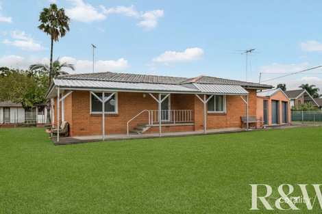 Property photo of 11 Radburn Road Hebersham NSW 2770