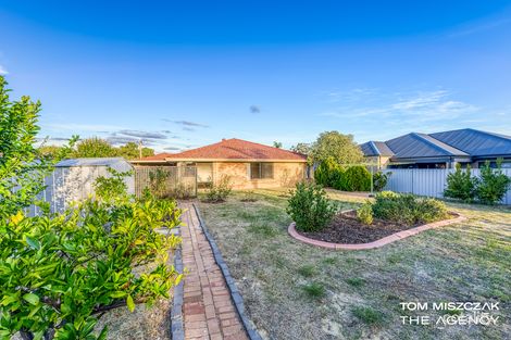 Property photo of 46 Thomas Street Queens Park WA 6107