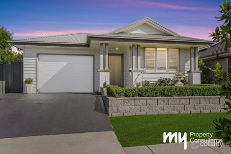 25 Arena St, Spring Farm, NSW 2570