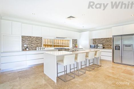 Property photo of 20 Moondarra Drive West Hoxton NSW 2171