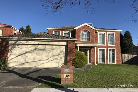 88 Jenola Pde, Wantirna South, VIC 3152