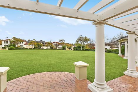 Property photo of 49 Linden Way Bella Vista NSW 2153
