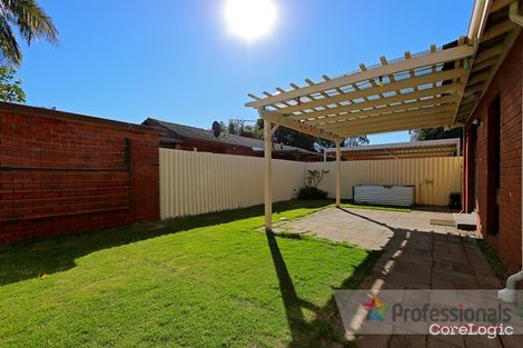 Property photo of 40 Periwinkle Way Parkwood WA 6147