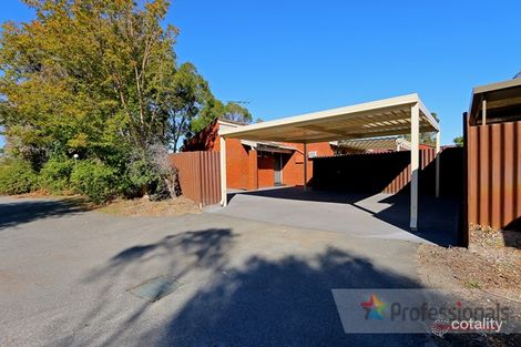Property photo of 40 Periwinkle Way Parkwood WA 6147