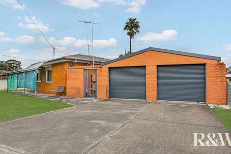 Property photo of 11 Radburn Road Hebersham NSW 2770