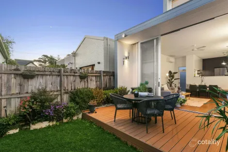Property photo of 32 Emily Street Leichhardt NSW 2040