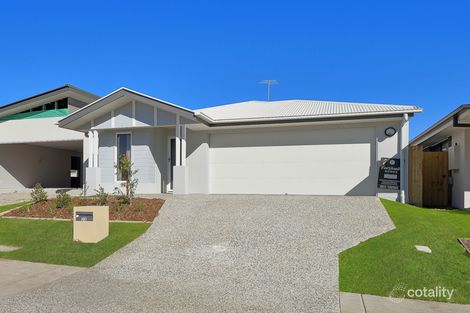 Property photo of 33 Kourounis Street Logan Reserve QLD 4133