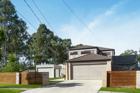 22 Benwerrin Rd, Loganholme, QLD 4129