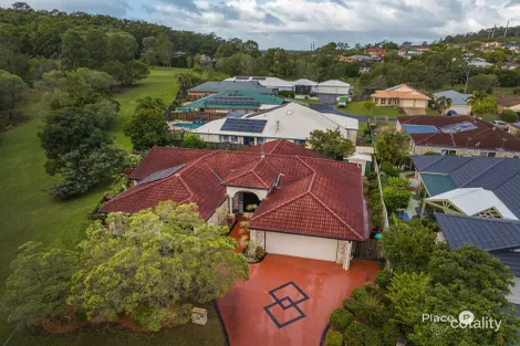 Property photo of 9 Coronet Close Carindale QLD 4152