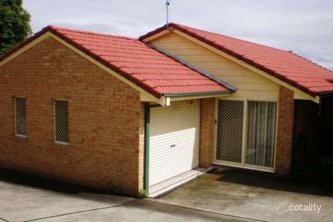 Property photo of 2/13-14 Koala Place Blackbutt NSW 2529