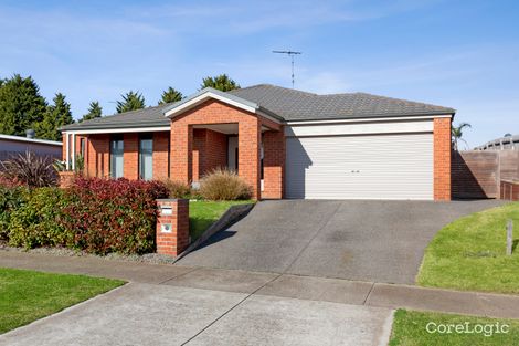 Property photo of 39 Eastwood Crescent Drysdale VIC 3222