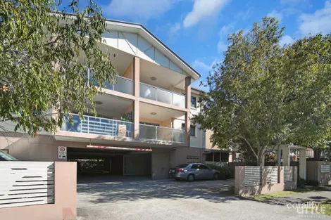 Property photo of 15/87-91 Beaudesert Road Moorooka QLD 4105