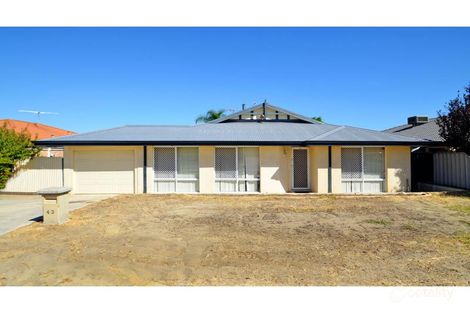 43 Bloodwood Dr, Marangaroo, WA 6064