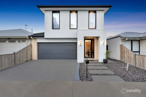 13 Buster St, Sunbury, VIC 3429