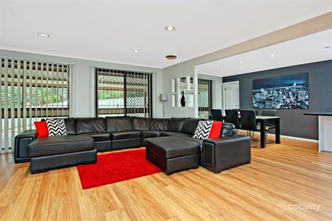 Property photo of 42 Farmview Drive Cranebrook NSW 2749