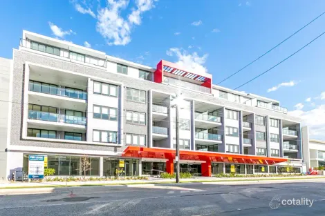 303/364 Canterbury Rd, Canterbury, NSW 2193