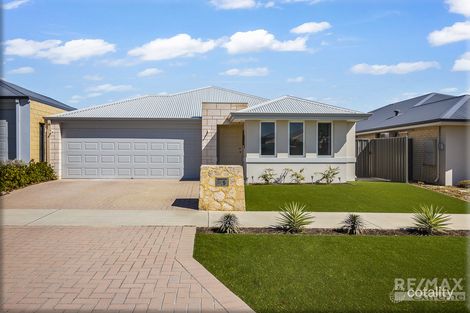 Property photo of 5 Seddon Parade Alkimos WA 6038