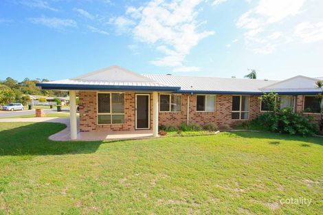 Property photo of 13 Calman Street Clinton QLD 4680