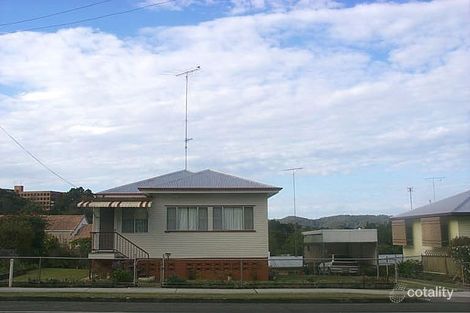 50 Carter Rd, Nambour, QLD 4560