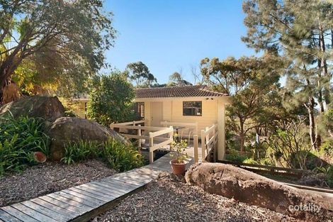 21 The Rampart, Umina Beach, NSW 2257