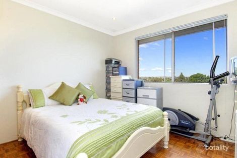 Property photo of 18/168 Croydon Avenue Croydon Park NSW 2133