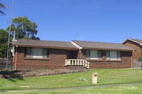 8 Gunsynd Cl, Maryland, NSW 2287