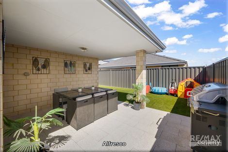 Property photo of 5 Seddon Parade Alkimos WA 6038