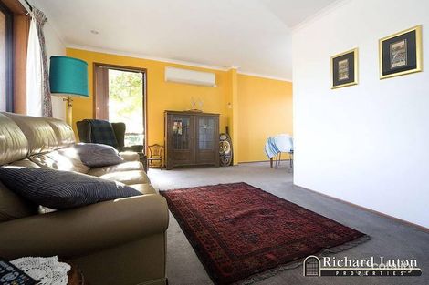 Property photo of 18 Bainbridge Close Chisholm ACT 2905