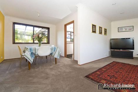 Property photo of 18 Bainbridge Close Chisholm ACT 2905