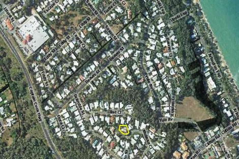 Property photo of 10 Melissa Close Clifton Beach QLD 4879