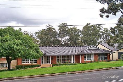 17 York St, Oatlands, NSW 2117