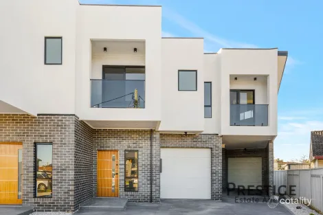 Property photo of 1B Macken Street Liverpool NSW 2170