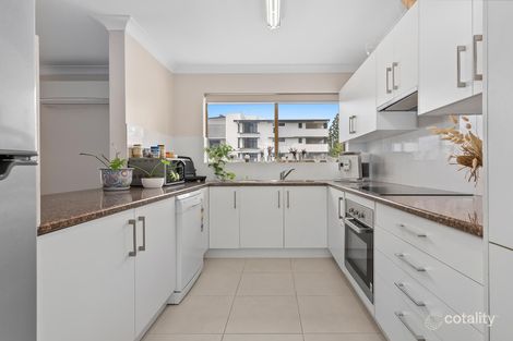 Property photo of 5/40 York Street Indooroopilly QLD 4068