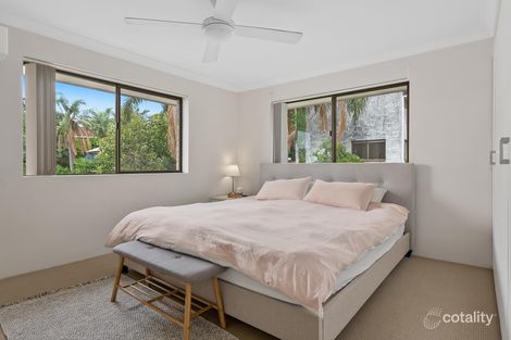 Property photo of 5/40 York Street Indooroopilly QLD 4068