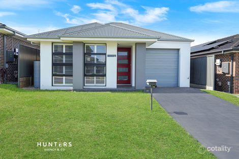 21 Tallulah Pde, Grantham Farm, NSW 2765