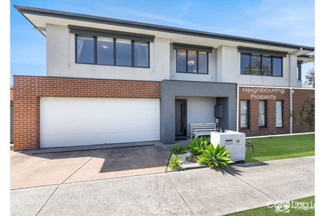Property photo of 2 Timble Way Clyde North VIC 3978