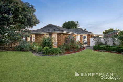 Property photo of 12 Blueberry Court Bundoora VIC 3083