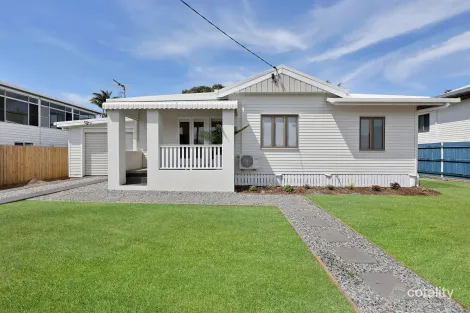 4 O'Keefe St, West Mackay, QLD 4740