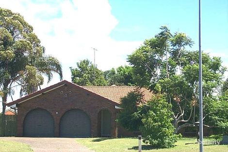 5 Moira Ct, Paradise Point, QLD 4216