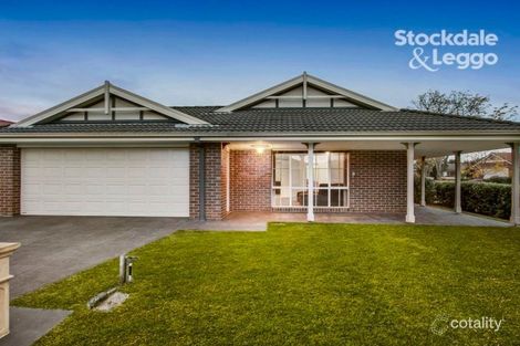 15 Brookville Ct, Narre Warren South, VIC 3805