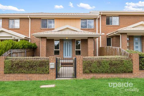 3 Stanner Cct, Bonner, ACT 2914