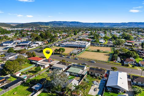 Property photo of 12 Devonshire Crescent Oak Flats NSW 2529