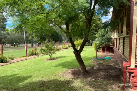 Property photo of 112 Wentworth Avenue Coolah NSW 2843