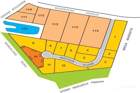 21 Mayfair Cl, Morisset, NSW 2264