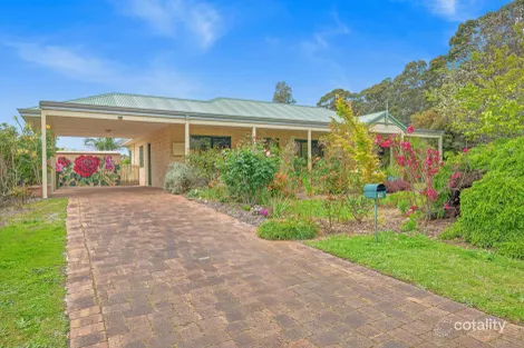 Property photo of 19 Dunskey Place Denmark WA 6333