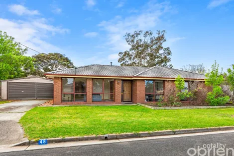 48 Brougham Ave, Wyndham Vale, VIC 3024