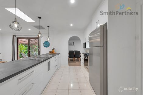 Property photo of 15 Gaylard Crescent Redwood Park SA 5097