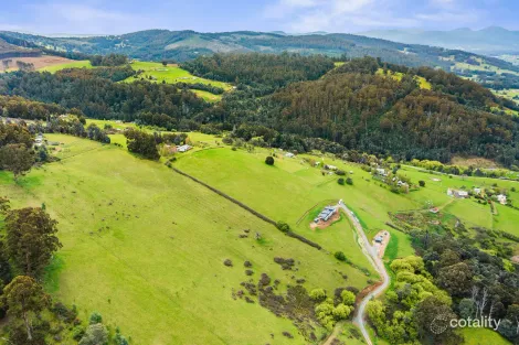 Property photo of 3450 Huon Highway Franklin TAS 7113