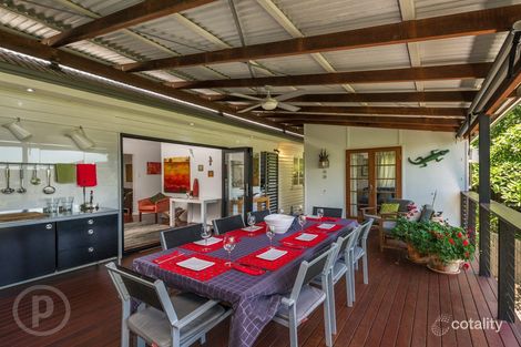 Property photo of 211 Birdwood Terrace Toowong QLD 4066