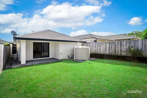 Property photo of 41 Tourmaline Circuit Mango Hill QLD 4509